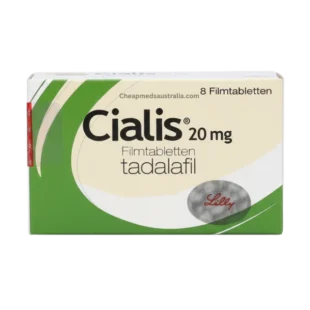 Cialis 20 Mg