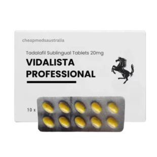 Cialis Professional Australia
