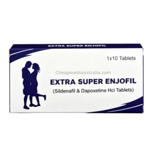 Extra Super Enjofil