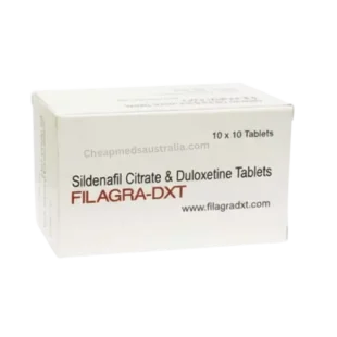 Filagra DXT