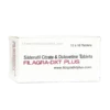Filagra DXT Plus – ED & PE Dual Action
