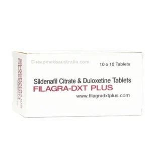 Filagra DXT Plus