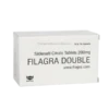 Filagra Double 200 MG