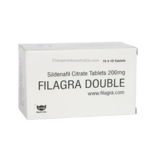 Filagra Double 200 MG