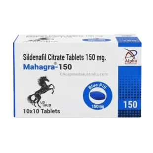 Mahagra 150 MG