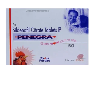 Penegra 50 Mg