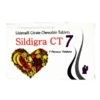 Sildigra CT