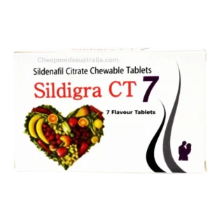 Sildigra CT