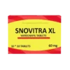 Snovitra XL 60 Mg