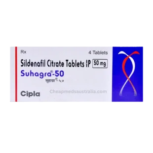 Suhagra 50 MG