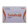 Tadaflo 5 MG