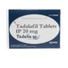 Tadalis SX 20 MG