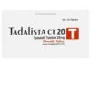Tadalista CT 20MG