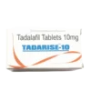 Tadarise 10 mg
