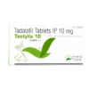 Tastylia 10mg