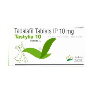 Tastylia 10mg
