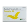 Tastylia 40 Mg