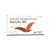 Tastylia 60 mg