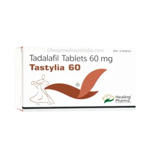 Tastylia 60 mg