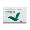 Tastylia 80 mg