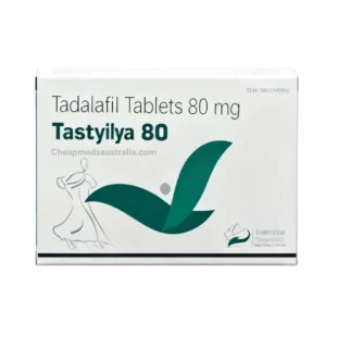 Tastylia 80 mg