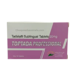 Toptada Professional