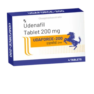 Udaforce 200 Mg
