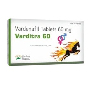 Varditra 60 mg