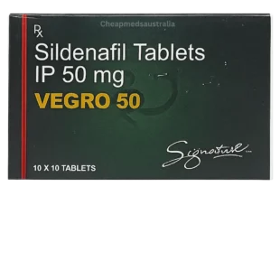 Vegro 50
