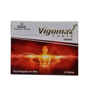 Vigomax Forte