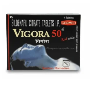 Vigora 50 Mg