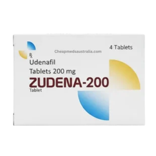 Zudena 200 Mg