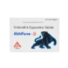 Abhiforce D