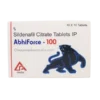 Abhiforce 100 mg