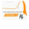 Avaforce D Tablet