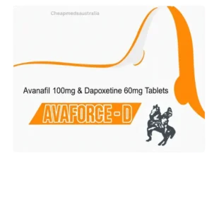 Avaforce D Tablet