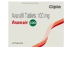 Avanair Tablet