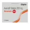 Avanair 200
