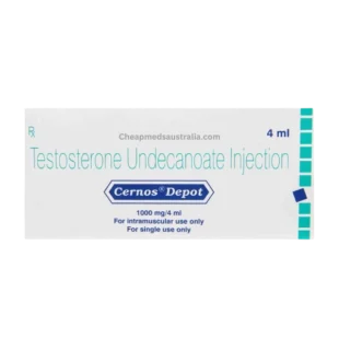 Cernos Depot 1000 Mg Injection