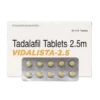 Cialis 2.5 Mg (Generic)