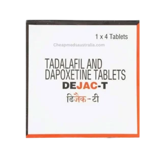 Dejac-T