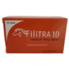 Filitra 10 mg