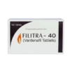 Filitra 40 mg