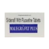 Malegra FXT Plus