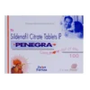 Penegra 100 MG
