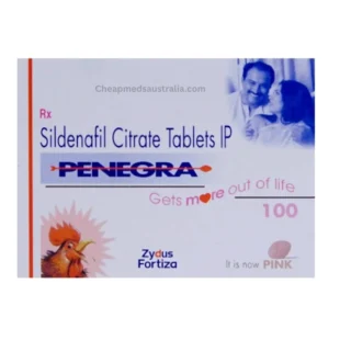 Penegra 100 MG
