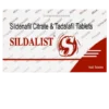 Sildalist 120 MG