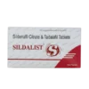 Sildalist Tablet