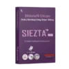Sildenafil Citrate 100mg Orally Disintegrating Strips