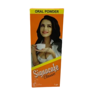 Sildenafil Oral Powder